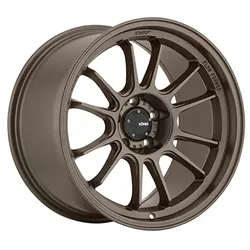 KONIG 47BZ HYPERGRAM 18X10.5 RACE BRONZE